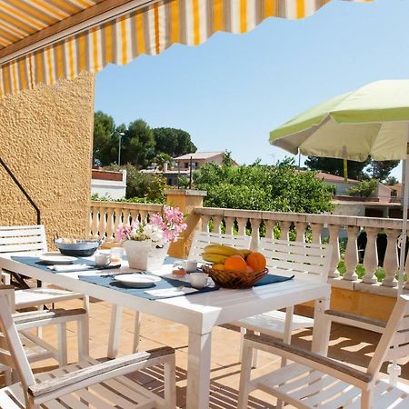La Marinada Villa L' Escala Eksteriør bilde